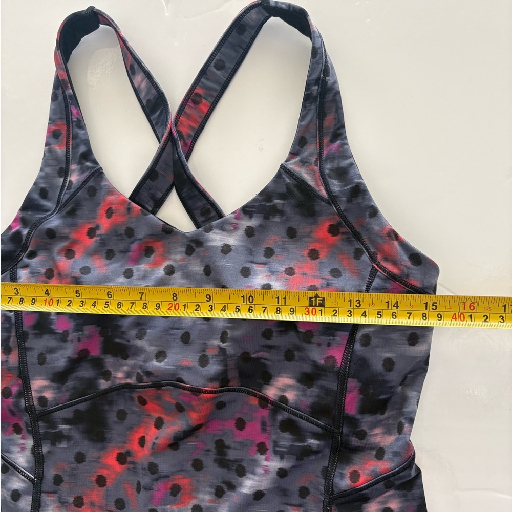 Lululemon Multicolor Tank Top - Picture 4 of 7